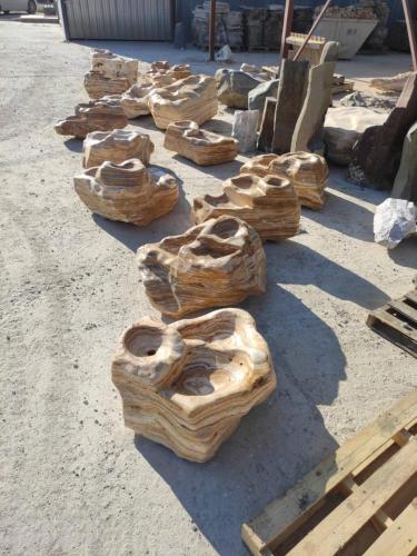 SHOWSTONE